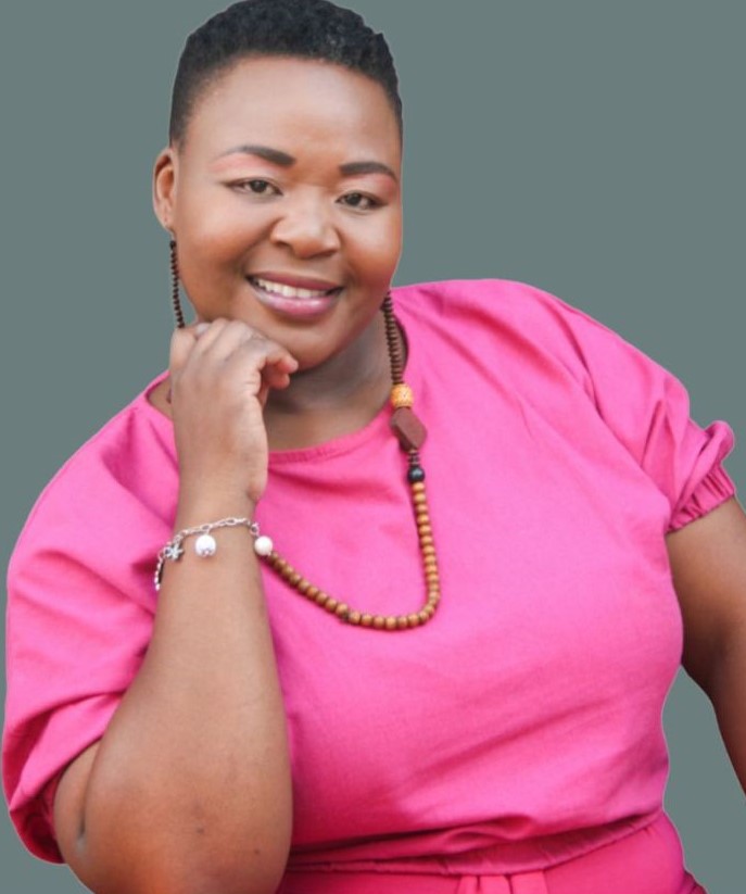 Thapelo Sistaboss Pule - Founder of Sistaboss World Holdings