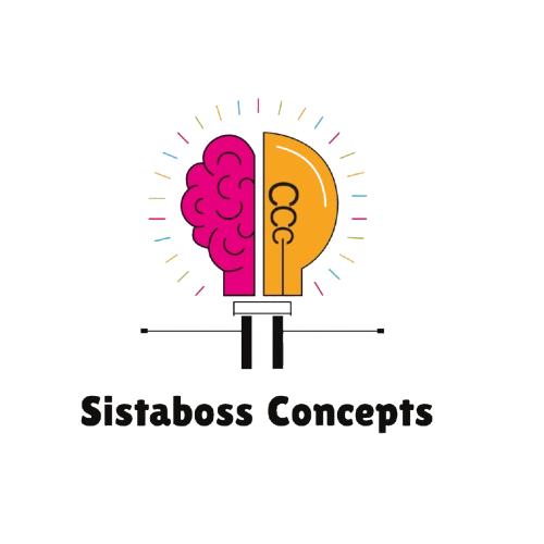 Sistaboss Concepts Logo