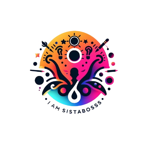 Sistaboss Logo