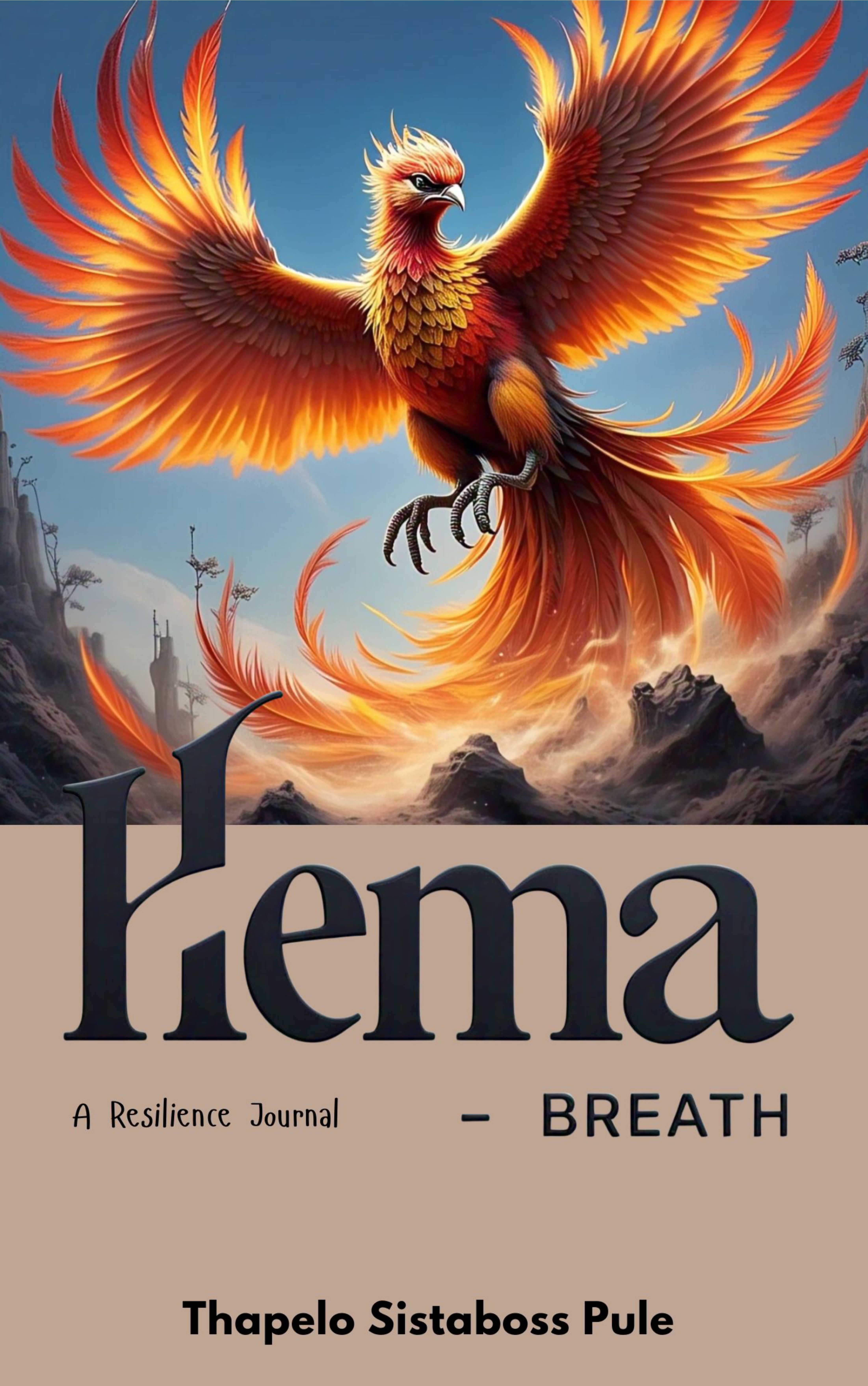 Hema Resilience Journal